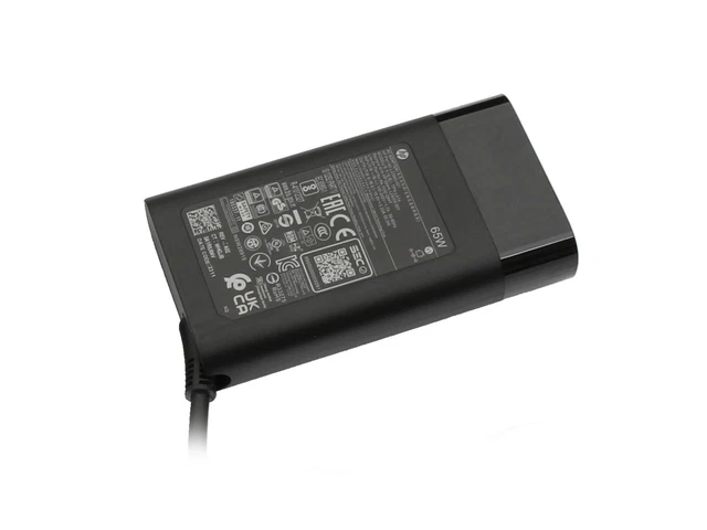 Connecteur Jack Alimentation DC Pour HP Envy X360 15-cn0000nf - Pièce Neuve