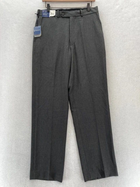 green emerald velvet dress Khaki Classic Pants  Unclaimed Baggage