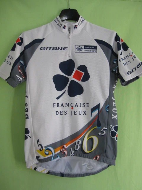 Gitane Poursuite Française des jeux - Pedal Room