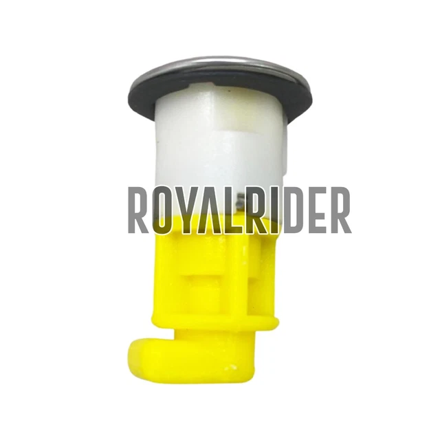 royal enfield battery cover lock