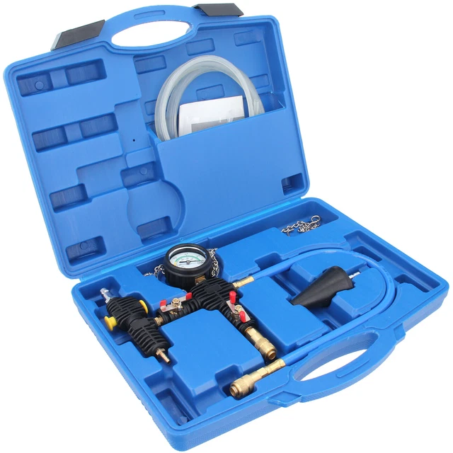 BGS Unità Di Riempimento E Sfiato Del Sistema Di Raffreddamento, 6 - Foto 6