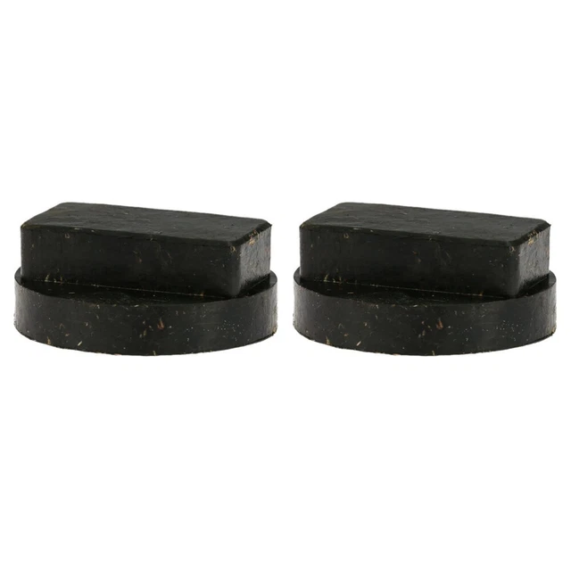 2 PCS Rubber Car Jack Pad für Stand Jacking Point Sill Professionelles Jack Pad