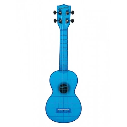 KALA - KA-WMT-BL-S - Ukulélé Soprano Waterman