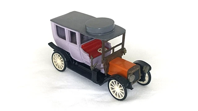 Car Panhard et Levassor U 9 1908 for sale