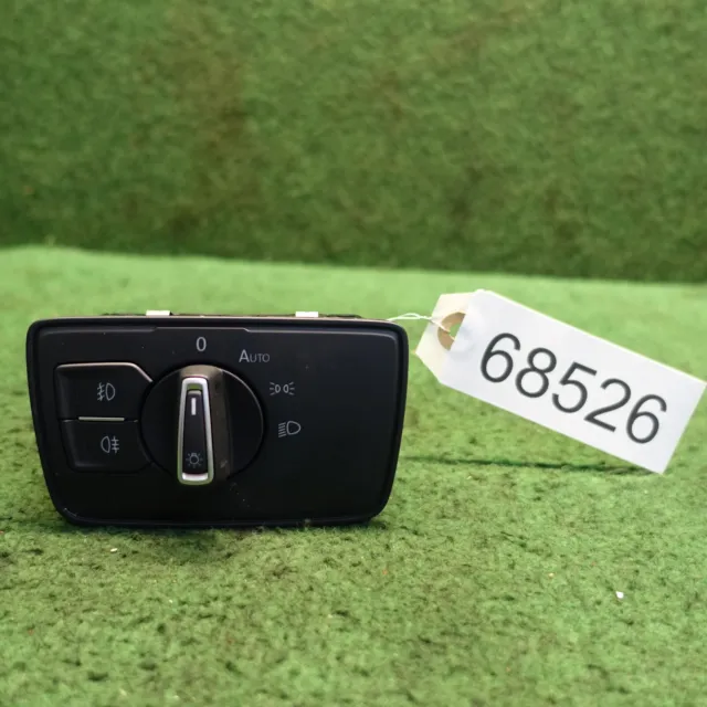 VW PASSAT B8 3G Lichtschalter Schalter Beleuchtung 3G0941633H EUR 34,90 -  PicClick DE