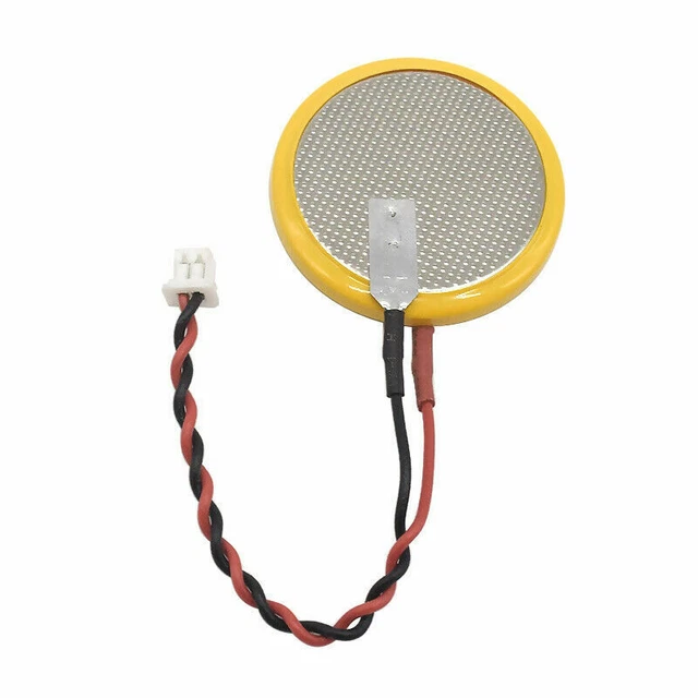 Lightweight MB990B Watch Battery main image 1