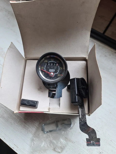 COMPTEUR DE VITESSE Vélo Huret Vintage bike eroica EUR 16,50 - PicClick FR