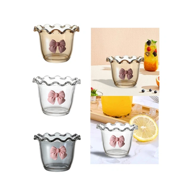 COPPA COPPETTA PER GELATO GELATI CON CUCCHIAINO BAR GELATERIA COLORI - Foto 6