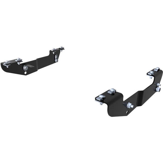16418 Curt Hitch Mount Kit for Chevy Chevrolet Silverado 1500 Truck GMC Sierra