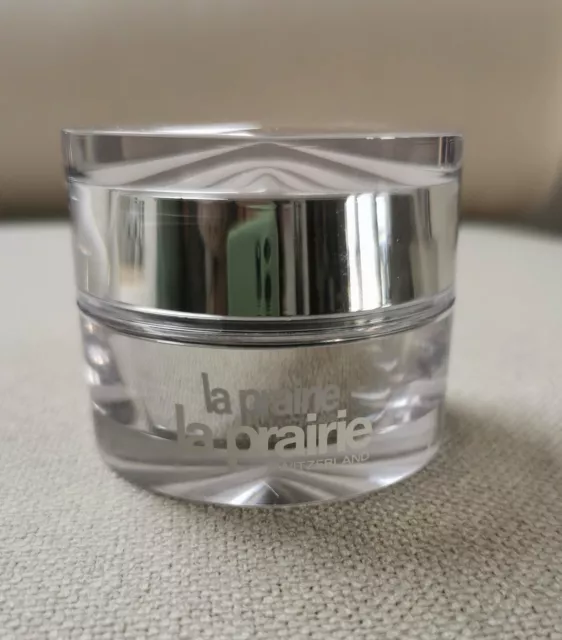 La Prairie Cellular Platinum Rare Eye Cream, NEU 20 ml Augencreme Anti Aging