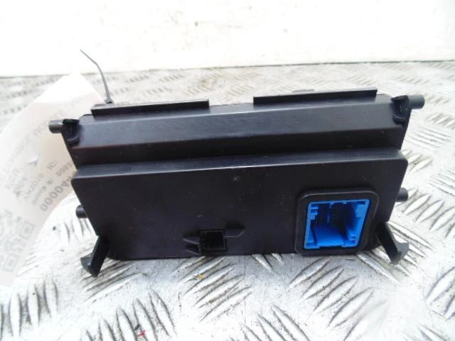 CITROEN DS4 MK1 Climate Control Module Unit Ecu 9687606680 2010-2018® £ ...