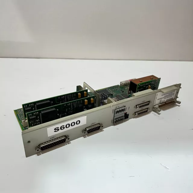 Siemens 6SN1118-0DG23-0AA1 SIMODRIVE 611-D