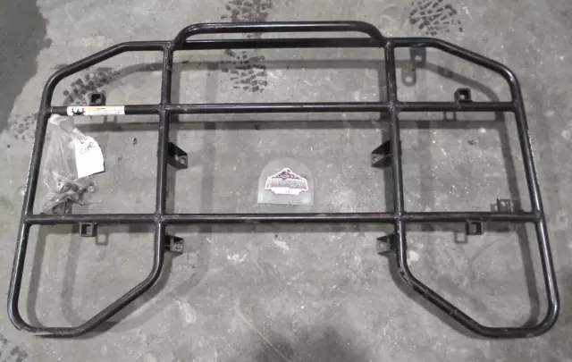 2014 Arctic Cat 1000Xt, Rear Luggage Rack (Ops1212)