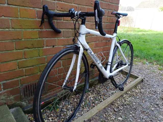 Planet x sales road bike price
