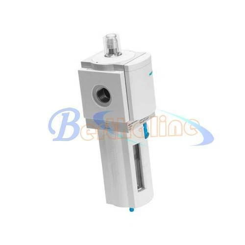UN nuovo Festo MS6N-LFM-3/8-ARV-DA 536894 microfiltro