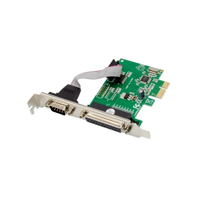 Scheda Di Espansione PCIe A 7 Porte USB 3.2: Più Porte Per Il Tuo PC, Veloce E Stabile!