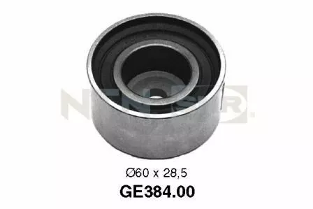 Galet Enrouleur (Courroie De Distribution) Pour Hyundai Coupe 2.0 Gls,2.0