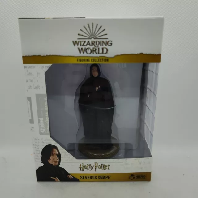 Figurine Harry Potter Severus Rogue