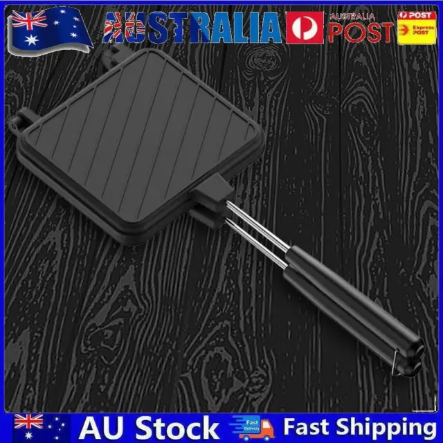 ANBANG AB501DG Korean barbecue grill, pork Belly grill, smoke-free grill pan