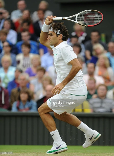 Federer shorts hotsell