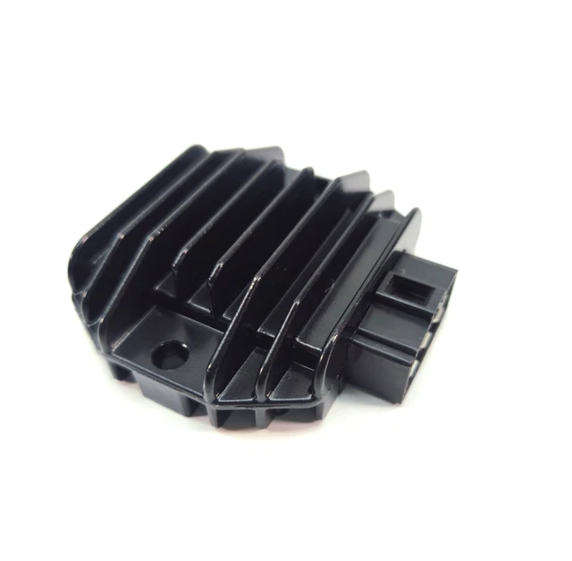 Régulateur De Tension Pour Vespa Primavera 50 2T (Langfang Kokusan) 12V AC-DC - Occasion