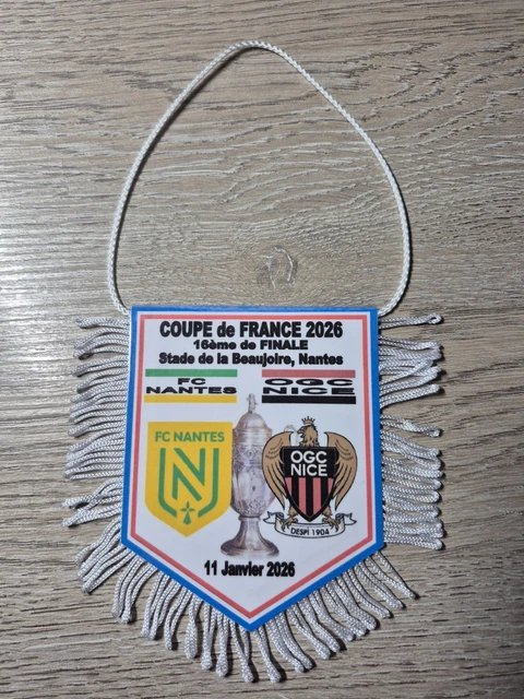 Coupe de France] 8e tour : FC Gueugnon / Angoulême CFC : Ballon du