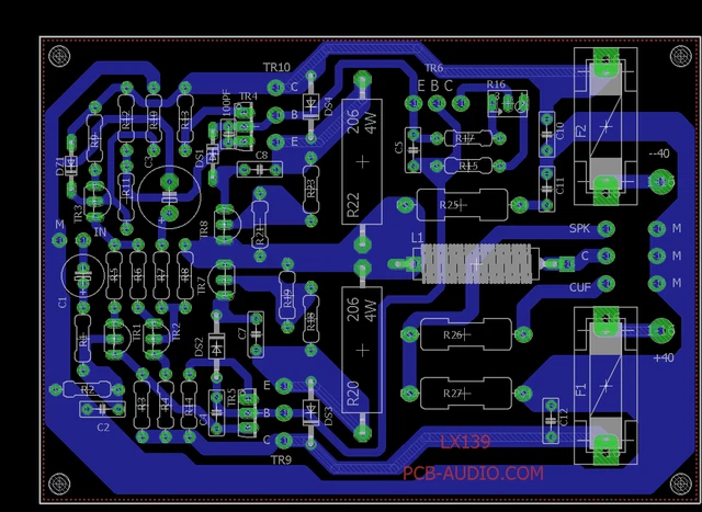 Nuova Elettronica | LX1518 Misurare La ESR Di Un Condensatore - Foto 2