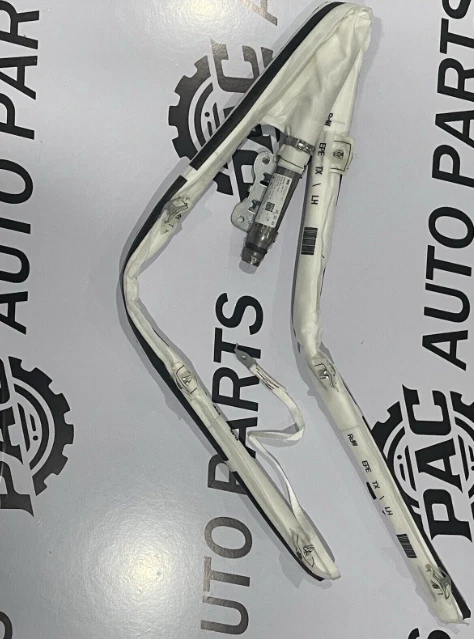 BMW 5 SERIES G30 F90 Curtain Airbag Left Passenger Side 7372517 , 85737251812 £199.85 - PicClick UK