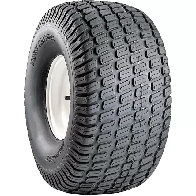 Tire 23X10.50-12 Carlisle Turf Master Lawn & Garden 93A3 Load 4 Ply