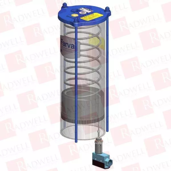 Bijur Delimon T32P5Ac / T32P5Ac (Brand New)