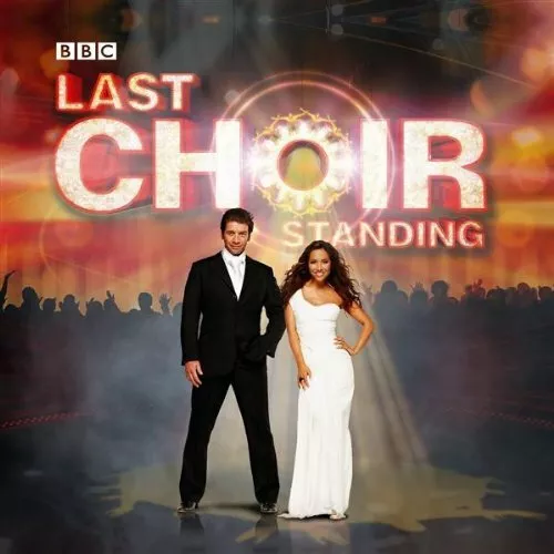 Various Artists - Last Choir Standing CD (N/A) Audio Quality Guaranteed