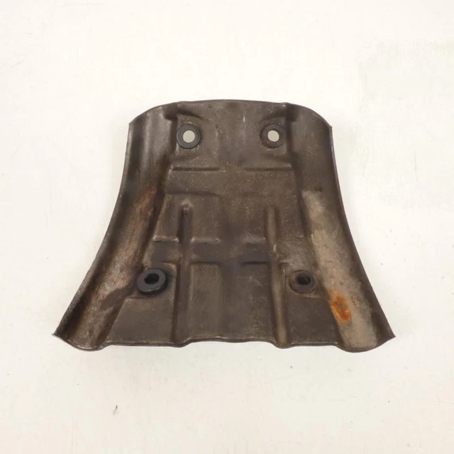 Sabot moteur pour Yamaha 125 DTMX - 2A8 main image 0