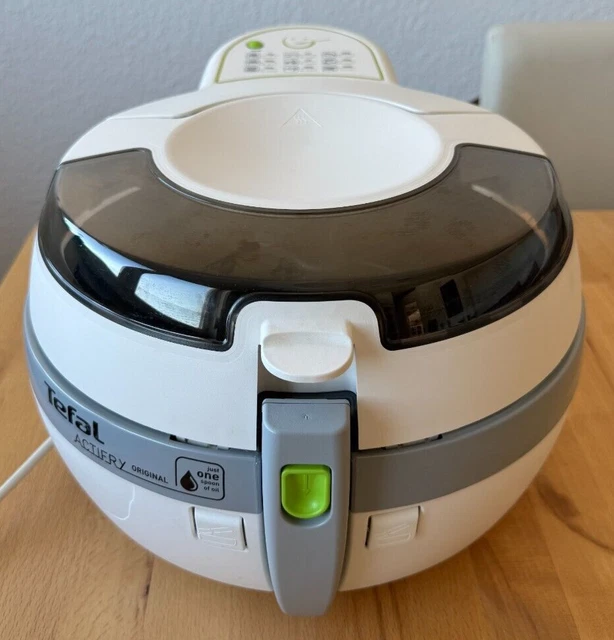 Tefal Heißluftfritteuse Actifry 2 In 1 TEFAL ACTIFRY ORIGINAL Heißluftfriteuse Friteuse Airfryer Ersatzteile
