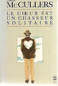 3690690 - Le coeur est un chasseur solitaire - Carson McCullers