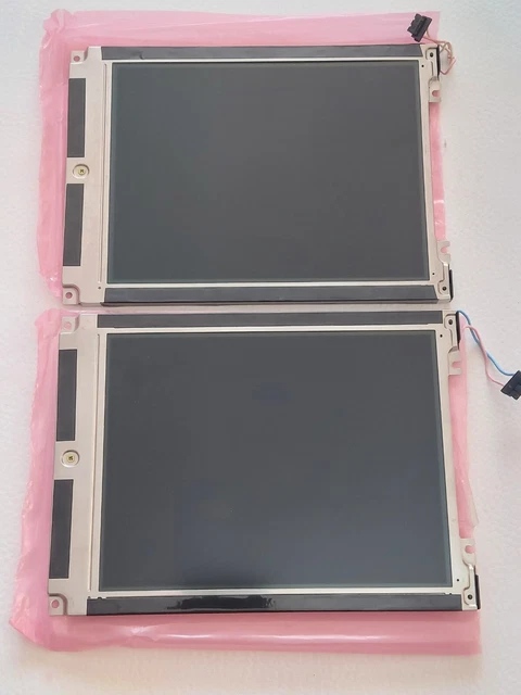 Industriale Tft Lcd Panel Per Sharp LM8V302 - Foto 4