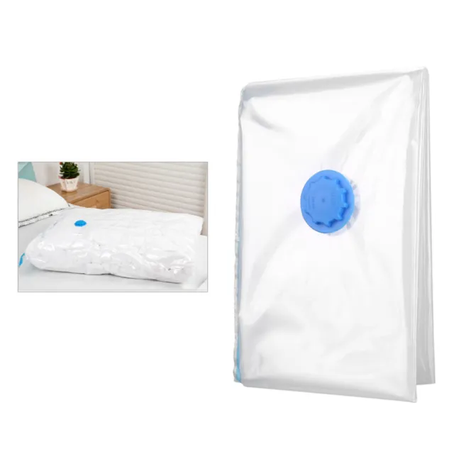 Space Bags bolsa de almacenamiento al vacío edredones bolsa plegable impermeable