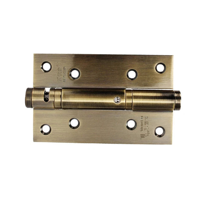 Bandelle A Cerniere Zincata 200 Mm - Foto 10