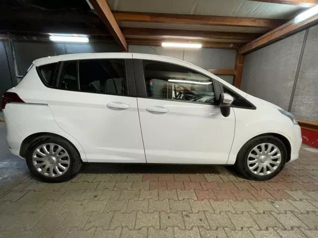 Vendo Ford B-Max Vendo Ford B-Max