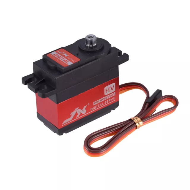 JX Servo PDI-HV6223MG 8,4V 23kg 0,16Sek. Digitaler Standard-Servo für RC-Modelle