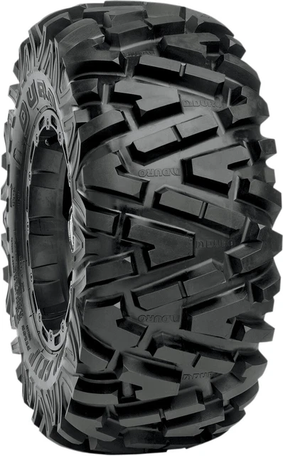 Duro DI2025 Power Grip Tire 26x9Rx12 Front/Rear