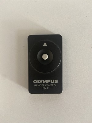 Telecomando Con Cavo RM-UC1 Per Olympus E410 E420 E510 E520 E30 – Scatto A Distanza Con Blocco Per Bulb E Time-Lapse