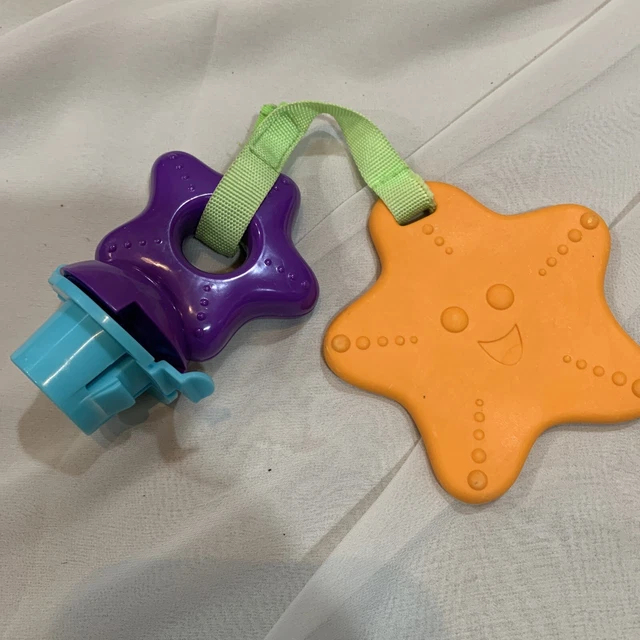 Bright Starts Disney Finding Nemo Jumper Replacement Parts Stars