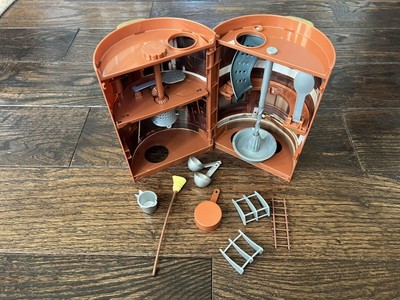 ratatouille playset