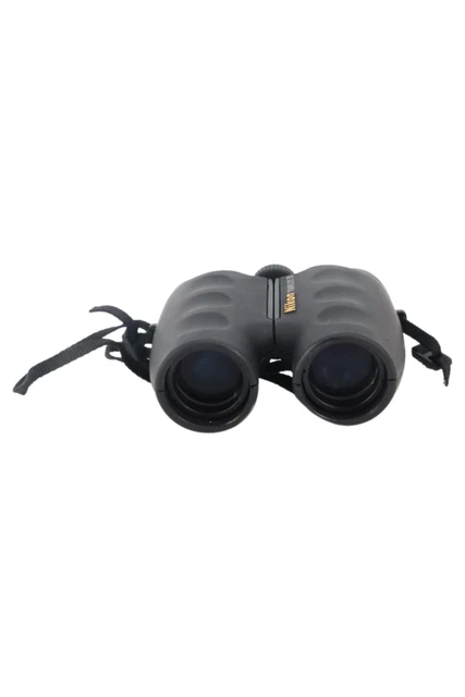Binoculares NIKON TRAVELITE IV negros talla 9 compartimento