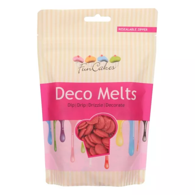 FunCakes Decorazione Si Scioglie - 250g