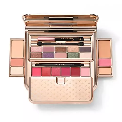 Naj Oleari La Postina Make-up Palette LARGE trucco make up