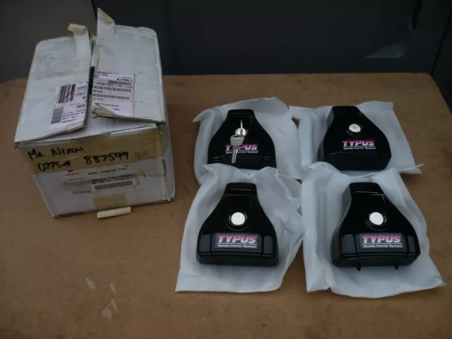 Typus honda carrier system cheap