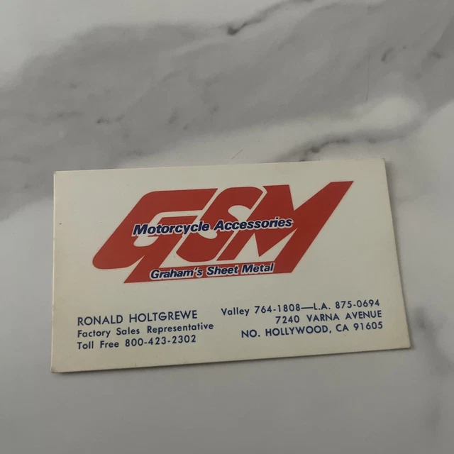 Other Motorcycle Collectibles, Motorcycles, Transportation