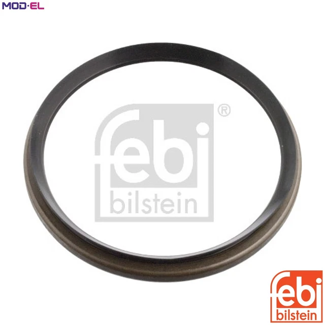 SHAFT SEAL WHEEL BEARING 11419 FOR RENAULT TRUCKS MASCOTT/Platform ...
