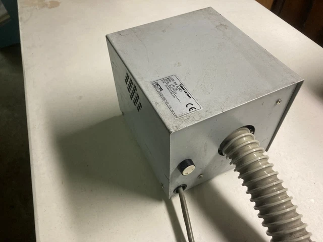 Horizon extra air blower Model EAB-100